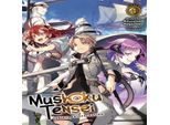 Mushoku Tensei: Reincarnazione Senza Lavoro (Light Novel) Vol. 4