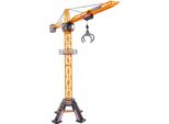 Dickie Mega Crane, Veicolo Giocattolo