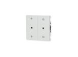 Unità Superiore Wireless Mem.Arrows Bianco Puro 549203