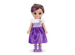 Zuru Sparkle Girlz Cupcake Principessa D'inverno