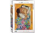 Eurographics Famiglia Di Puzzle 1000 Pezzi