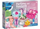 Laboratorio Clementoni Clementoni My Cosmetics 59247