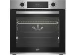 Beko BBIE123001XD Forno 72 L 2400 W A Acciaio Inox