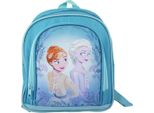 Frozen Ii - Zaino NS6289 (Taglia Unica) (Blu)