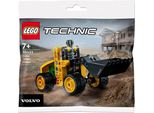 Lego® Technic 30433 Pala Gommata Volvo