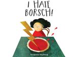 Odio Il Borsch!