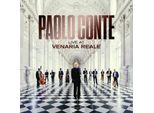 Live At Venaria Reale