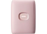 Fujifilm Instax Mini Link2 Ex D Rosa Tenue