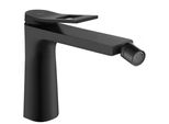 Rubinetto Da Bidet Rea Soul Black