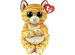 Mango Gatto Beanie Bellies, 17 Cm