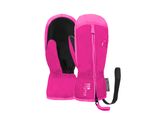 Reusch Reusch Ben Mitten Viola Fucsia/Rosa Knockout 1