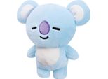 BT21 - Mascotte Di Peluche 17 Cm Koya