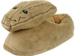 Guardiani Della Galassia - Pantofole Per Bambini NS4010 (25 Eu - 27 Eu) (Marrone)