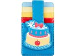 Porta Carte Loungefly Disney Snow White Cake
