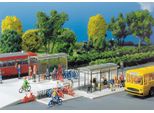 Faller 180553 Ferma La Città Compatta Epoca Vi