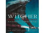 La Stagione Delle Tempeste: Edizione Cartonata Da Collezione (Sapkowski Andrzej)