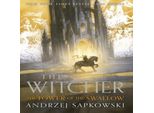 La Torre Della Rondine: Edizione Cartonata Da Collezione (Sapkowski Andrzej)
