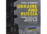 Ucraina E Russia