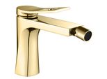 Rubinetto Da Bidet Rea Soul Gold