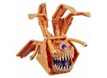 Hasbro, Dado Con Nocche, Trasformabile In Tyrannoeil Beholder Dungeons & Dragons Dicelings, Giallo