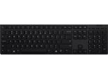 Lenovo 4Y41K04045 Lenovo Tas - Tastiera Professionale Senza Fili Ricaricabile
