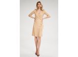 Figl Mini Abito Donna Aglokane M703 Beige M