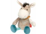 Sigikid Esel Patchwork Sweety Giallo 0 0 Stk
