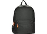 Mountain Warehouse - Zaino "Emprise"", 15L MW1084 (Taglia Unica) (Nero)"