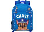 Paw Patrol - Zaino Da Bambino NS7298 (Taglia Unica) (Blu)