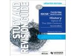 Guida Allo Studio E Alla Revisione Della Storia Cambridge Igcse E O Level, Seconda Edizione