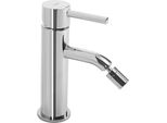 Rubinetto Da Bidet Rea Lungo Chrome