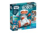Clementoni Wetenschap En Spel Maak Je Eigen Robot