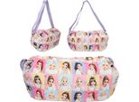 Depesche Crossbag Topmodel Snap Shots Borsa A Tracolla Per Bambini