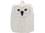 Danielle Nicole - Zaino, "Harry Potter"", Fluffy NS5763 (Taglia Unica) (Bianco)"