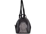 Danielle Nicole - Mini Zaino "Iron Throne"", Game Of Thrones NS5725 (Taglia Unica) (Nero)"