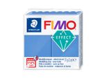 Staedtler 8010-31 Pasta Modellabile Pasta Modellabile Fimo® Effect Blu Metallizzato