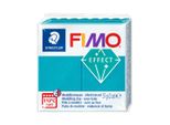 Argilla Da Modellare Argilla Da Modellare Fimo® Effetto Turchese Metallizzato