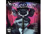 L'universo Di Sandman: I Detective Dei Ragazzi Morti
