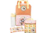 Disney - Set Di Zaini NS7405 (Taglia Unica) (Colorato)
