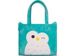 Difuzed - Plecak Squishmallows Winston, Premium Tote Bag, Oficjalny Produkt