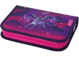 Herlitz 300001563 Herlitz "Magic Unicorn"" Astuccio Scuola, 31 Pezzi"