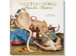 Walton Ford. 40A Ed.