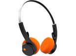 Defunc, Cuffia Bluetooth Mondo Freestyle 5.3, Nero
