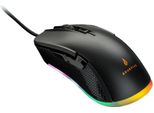 Surefire Buzzard Claw Mouse Mano Destra Usb Tipo A Ottico 7200 Dpi