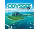 Odyssee - Livello A1 - Libro Dello Studente + Audio Online