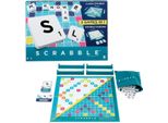 Mattel - Gioco Scrabble Originale Mattel | Scatola Da 1