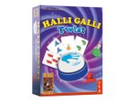 999 Games Halli Galli Twist