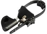 Probener Tg Supporto Per Telaio Easy Fix Cinghia Corta Bloccabile