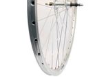 Roland Hinterwall 28 Feeld Freewh Alu V-Profil Argento Zinco Sp