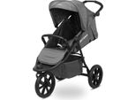 Passeggino Sportivo Caretero Lima Grafite